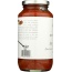 DAVES GOURMET: Pasta Sauce Wild Mushroom, 25.5 oz