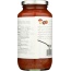 DAVES GOURMET: Pasta Sauce Wild Mushroom, 25.5 oz