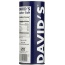 DAVIDS: Kosher Salt, 16 oz