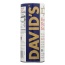 DAVID'S: Kosher Red Sea Salt, 16 oz