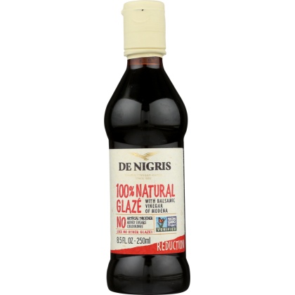 DE NIGRIS: 100% Natural Glaze, 8.5 oz