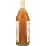 DE NIGRIS: Organic Apple Cider Vinegar Unfiltered, 34 oz