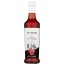 DE NIGRIS: Red Wine Vinegar, 16.90 fo