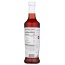 DE NIGRIS: Red Wine Vinegar, 16.90 fo