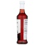 DE NIGRIS: Red Wine Vinegar, 16.90 fo