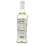 DE NIGRIS: White Wine Vinegar, 16.90 fo