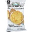 DEEP RIVER: Kettle Cooked Potato Chips Salted Original, 5 oz