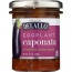 DELALLO: Eggplant Caponata, 6.7 oz