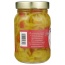 DELALLO: Hot Banana Pepper Rings, 16 oz