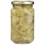 DELALLO: Marinated Artichoke Hearts, 12 oz