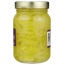 DELALLO: Mild Banana Pepper Rings, 16 oz