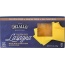 DELALLO: Pasta Lasagna Gluten Free, 9 oz