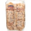 DELALLO: Pasta Whole Wheat Shell, 16 oz