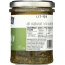 DELALLO: Pesto Sauce In Olive Oil, 6.5 oz