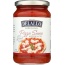 DELALLO: Pizza Sauce Imported Italian, 12.3 oz