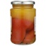 DELALLO: Roasted Yellow & Red Peppers with Garlic, 12 oz