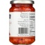 DELALLO: Sauce Garlic Pepper Hot, 12.3 oz