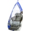 DELALLO: Spinach Tagliatelle Nest Pasta, 8.8 oz