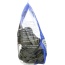 DELALLO: Spinach Tagliatelle Nest Pasta, 8.8 oz