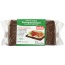 DELBA: German Pumpernickel Bread, 16.75 oz