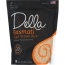 DELLA GOURMET: Basmati Light Brown Rice, 28 oz