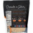 DELLA GOURMET: Basmati Light Brown Rice, 28 oz