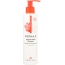 DERMA E: Anti-Wrinkle Vitamin A Glycolic Cleanser with Papaya, 6 oz