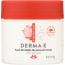 DERMA E: Anti-Wrinkle Vitamin A Retinyl Palmitate Creme, 4 oz