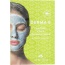 DERMA E: Purifying 2-in-1 Charcoal Mask, .35 oz