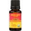 DESERT ESSENCE: Breathe Deeply Organic Essential Oil Blend, .5 oz