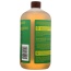 DESERT ESSENCE: Castile Liquid Soap with Eco-Harvest Tea Tree Oil, 32 oz