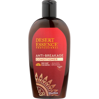 DESERT ESSENCE: Conditioner Anti Breakage, 10 fl oz