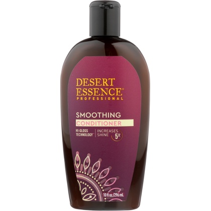 DESERT ESSENCE: Conditioner Smoothing, 10 fl oz