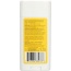 DESERT ESSENCE: Deodorant Lemon Tea Tree, Long-Lasting Protection, Propylene Glycol & Aluminum Free, 2.5 oz