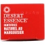 DESERT ESSENCE: Natural Neem Toothpaste Cinnamint, 6.25 oz