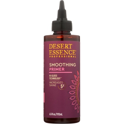 DESERT ESSENCE: Primer Smoothing, 6.5 fl oz