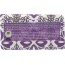 DESERT ESSENCE: Soap Bar Lavender, 5 oz