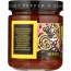 DESERT PEPPER: 2 Olive Roasted Garlic Medium Hot Salsa, 16 oz