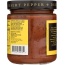 DESERT PEPPER: Black Bean Dip Spicy, 16 oz