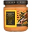 DESERT PEPPER: Chile Con Queso Medium, 16 oz