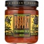 DESERT PEPPER: Peach Mango Medium Hot Salsa, 16 oz