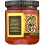 DESERT PEPPER: Roasted Tomato Chipotle Corn Medium Hot Salsa, 16 oz