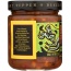 DESERT PEPPER: Salsa Corn Black Bean Red Pepper Medium, 16 oz