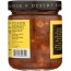 DESERT PEPPER: Salsa Corn Black Bean Red Pepper Medium, 16 oz