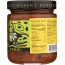 DESERT PEPPER: Salsa Corn Black Bean Red Pepper Medium, 16 oz