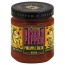 DESERT PEPPER: Salsa Medium Pineapple, 16 oz