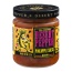 DESERT PEPPER: Salsa Medium Pineapple, 16 oz