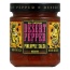 DESERT PEPPER: Salsa Medium Pineapple, 16 oz