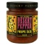 DESERT PEPPER: Salsa Medium Pineapple, 16 oz