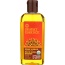DESSERT ESSENCE: Organic Jojoba Oil for Hair Skin & Scalp, 4 Oz